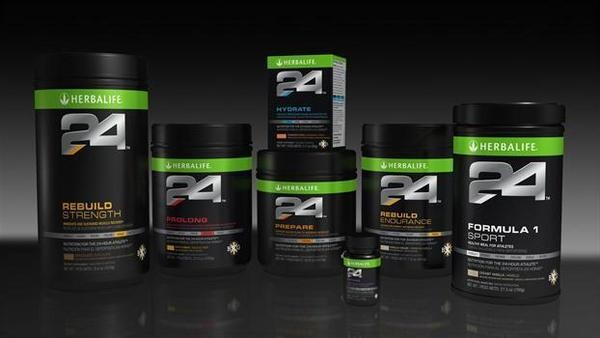 Shellwell Nutrition