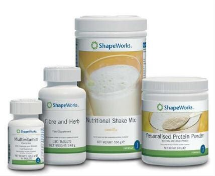Shellwell Nutrition