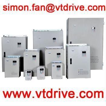 Shenzhen Vtdrive Technology Co.,Ltd