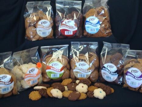 Shepherds Hope Biscuits