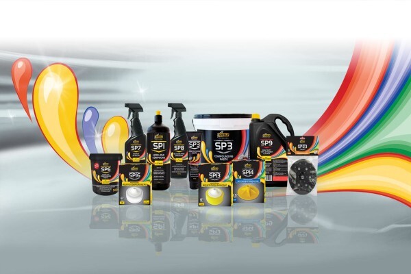 Shield Professional