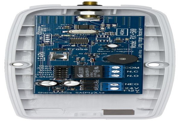Sherlotronics