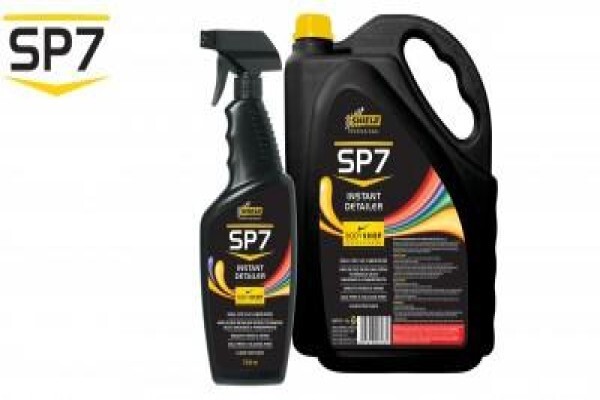 Shield Professional