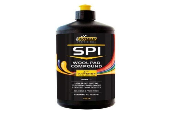 Shield Professional