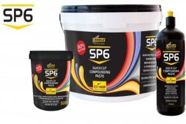 Shield Professional