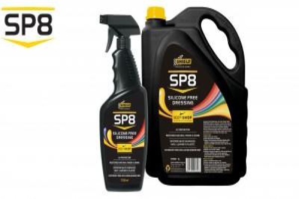 Shield Professional