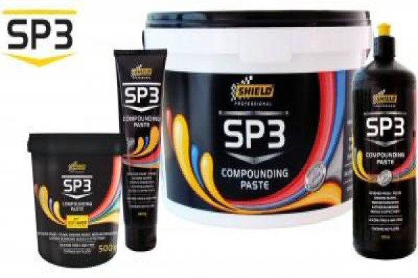 Shield Professional