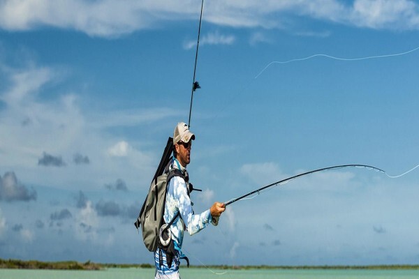 Shilton Reels