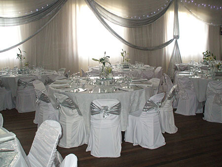 Shimilicias Wedding & Event Coordinators