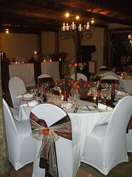 Shimilicias Wedding & Event Coordinators