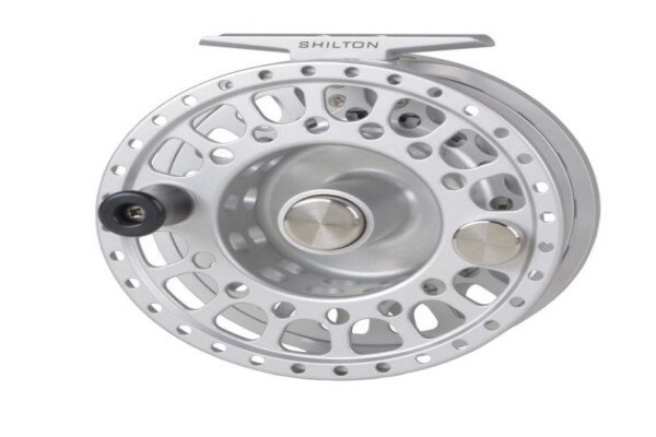 Shilton Reels