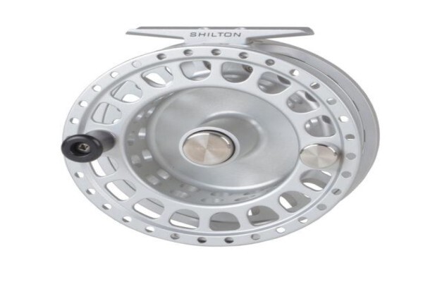 Shilton Reels