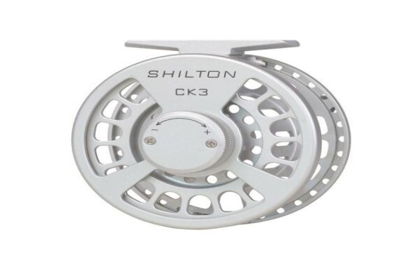 Shilton Reels