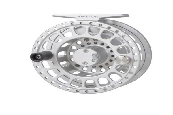 Shilton Reels