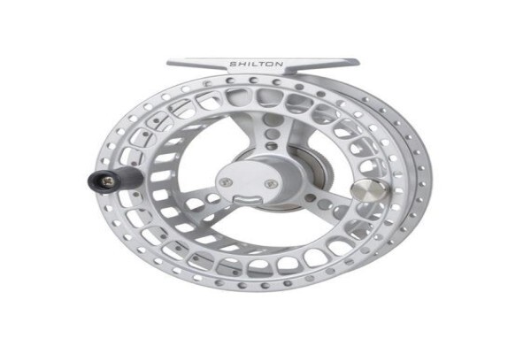 Shilton Reels