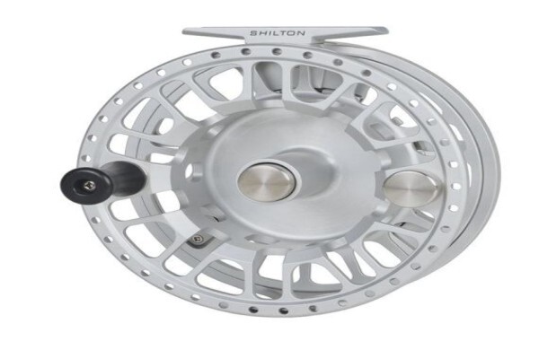 Shilton Reels