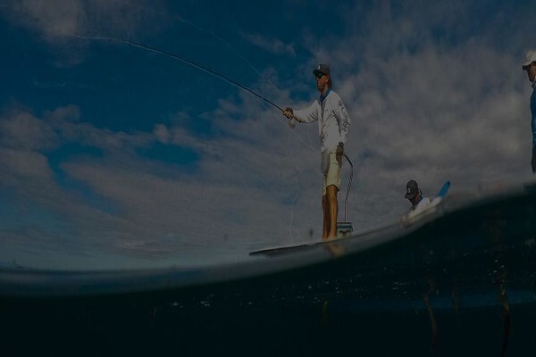 Shilton Reels