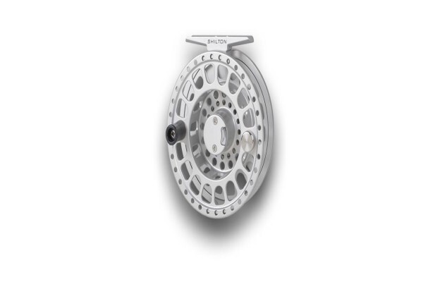 Shilton Reels