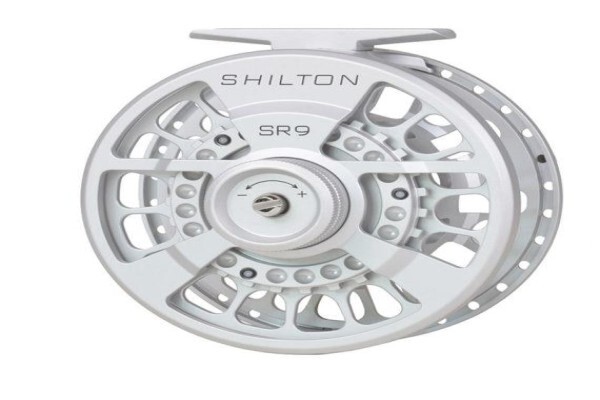 Shilton Reels