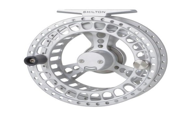 Shilton Reels