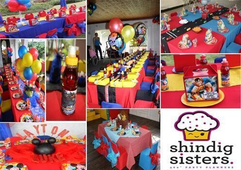 Shindig Sisters