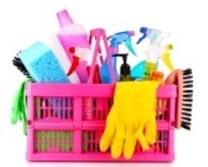 Shine-Bright Cleaning Services
