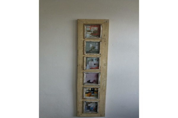 Shirley'S Rustic Frames