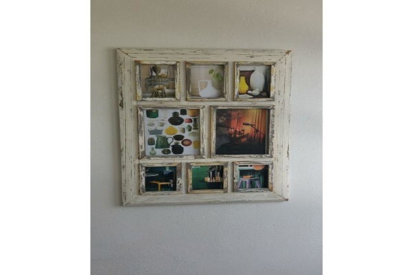 Shirley'S Rustic Frames