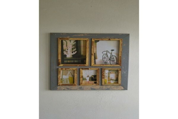 Shirley'S Rustic Frames