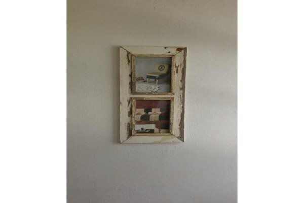 Shirley'S Rustic Frames