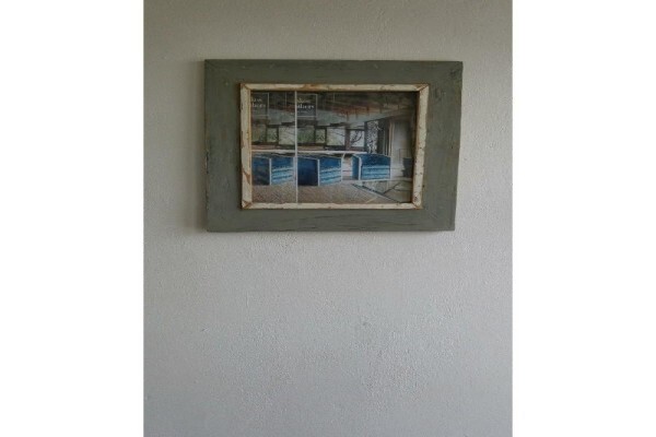 Shirley'S Rustic Frames
