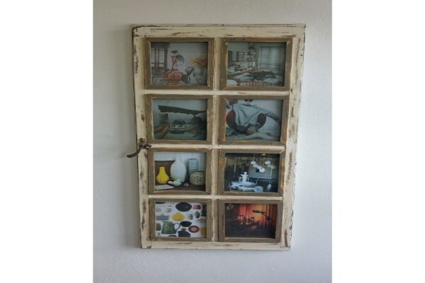 Shirley'S Rustic Frames