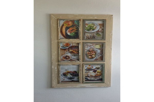 Shirley'S Rustic Frames