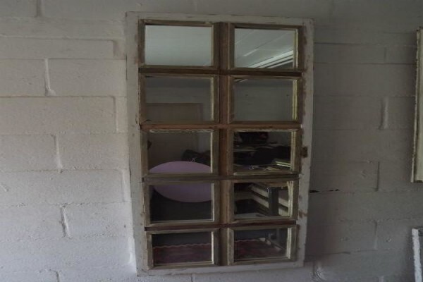 Shirley'S Rustic Frames