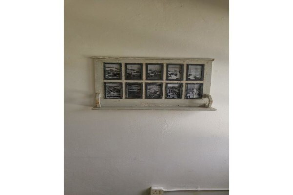 Shirley'S Rustic Frames