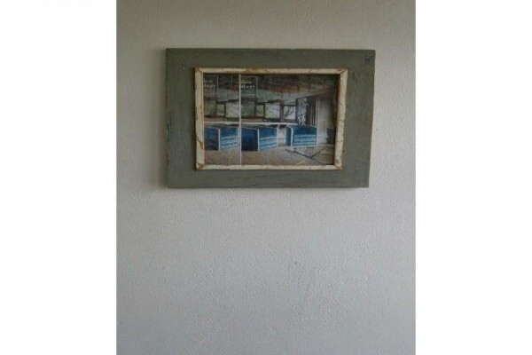 Shirley'S Rustic Frames