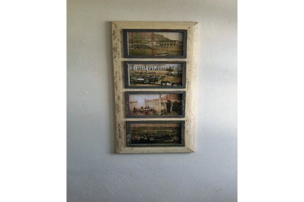 Shirley'S Rustic Frames
