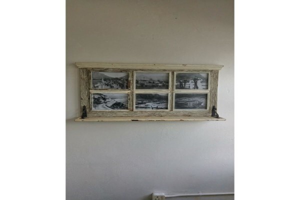 Shirley'S Rustic Frames