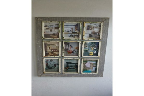 Shirley'S Rustic Frames