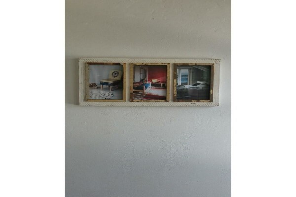 Shirley'S Rustic Frames