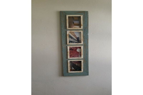 Shirley'S Rustic Frames
