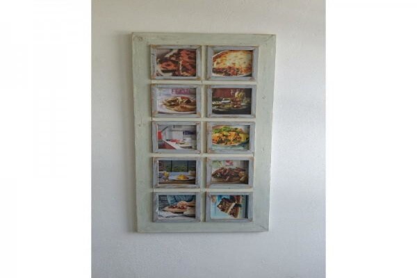 Shirley'S Rustic Frames