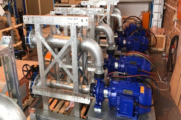 Shock Wave Engineering