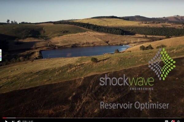 Shock Wave Engineering