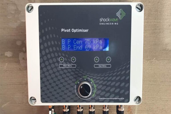 Shock Wave Engineering