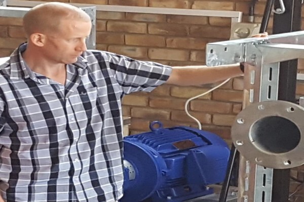 Shock Wave Engineering