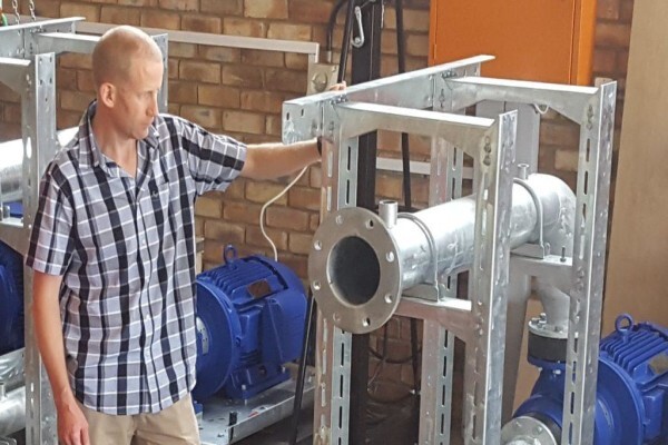 Shock Wave Engineering