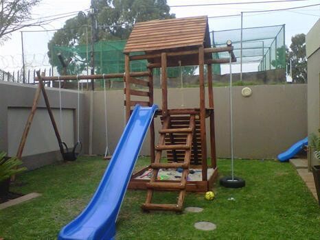 Shooting Stars Playschool
