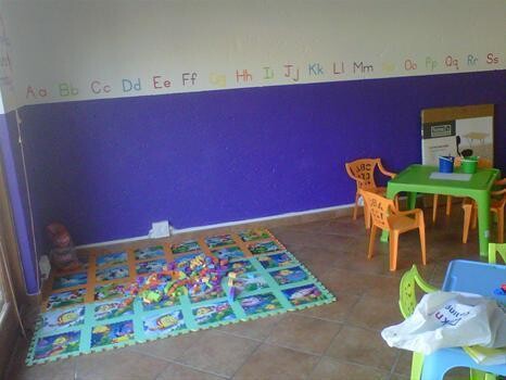 Shooting Stars Playschool