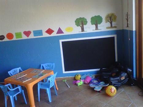 Shooting Stars Playschool